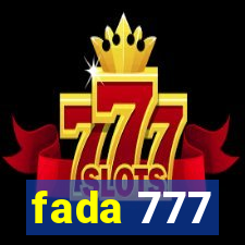 fada 777